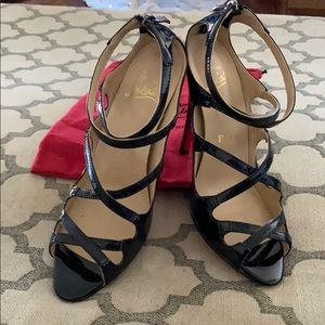 Christian Louboutin Stilettos